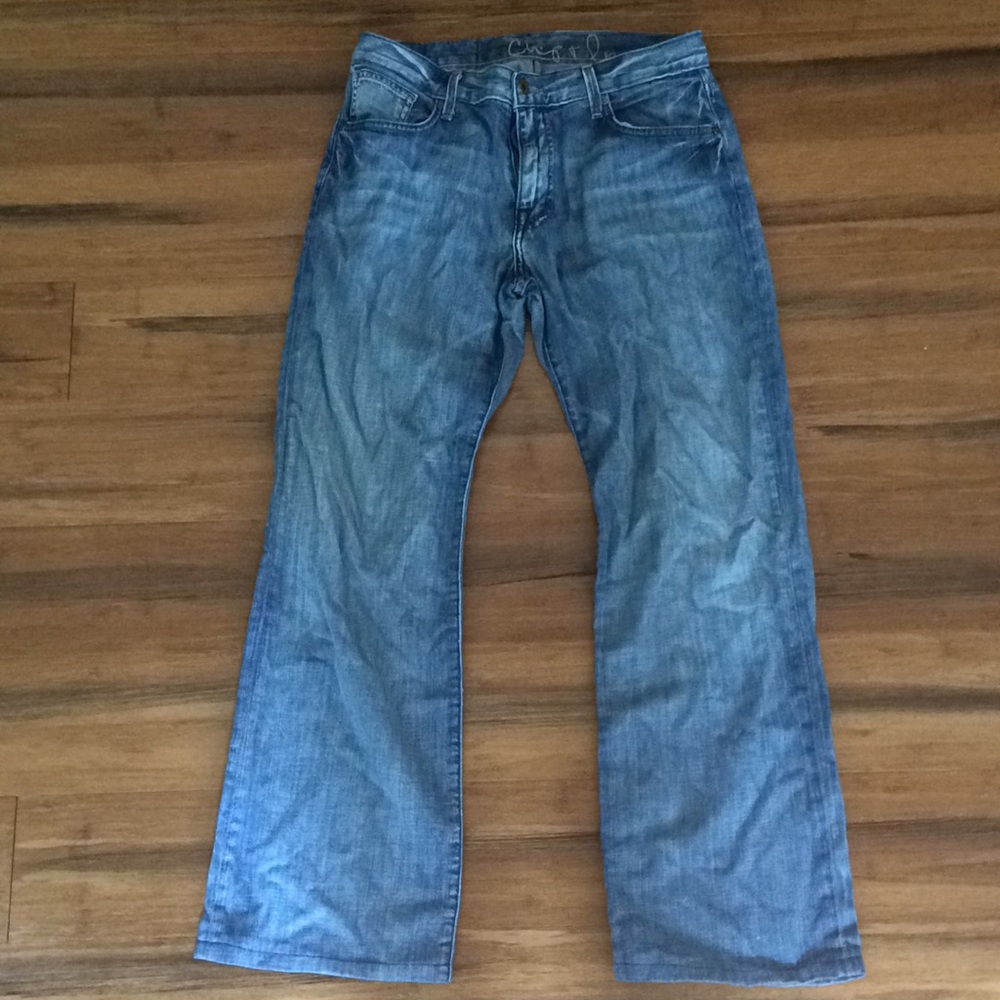Chip & Pepper Designer Jeans - 29 x 30